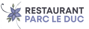 Restaurant Parc le Duc